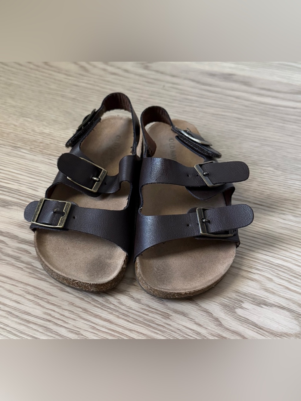 Old Navy Toddler Boy Sandals